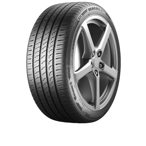 BARUM 245/40 R19 98Y XL FR BRAVURIS 5HM (C-B-B[72])(Turisme vara) - 1
