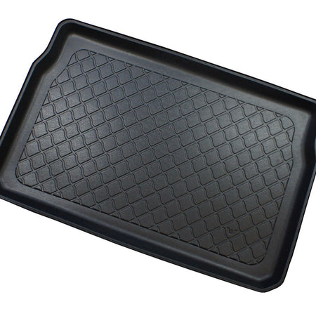 Tavite portbagaj Citroen C3 III, caroserie hatchback, an fabricatie 01.2017 - prezent | 192908GRD