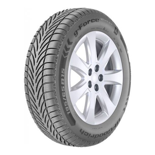 BFGOODRICH 195/65 R15 91T G-FORCE WINTER2 M+S 3PMSF (D-B-A[69])(Turisme iarna) - 1