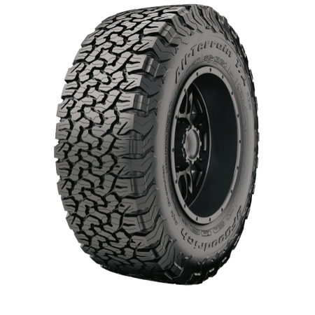 BFGOODRICH 225/65 R17 107/103S ALL-TERRAIN T/A KO2 M+S 3PMSF RBL (E-B-B[74])(4x4 vara)