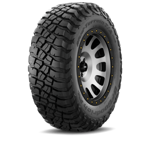 BFGOODRICH 235/85 R16 120/116Q MUD TERRAIN T/A KM3 M+S (--[0])(4x4 vara) - 1