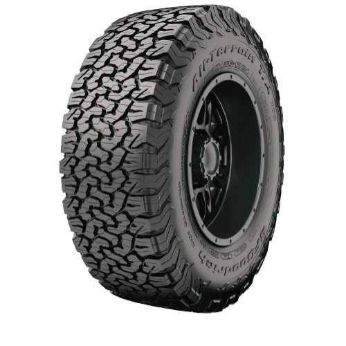 BFGOODRICH 265/60 R20 121/118S ALL-TERRAIN T/A KO2 M+S 3PMSF RBL (E-B-B[74])(4x4 vara) - 1
