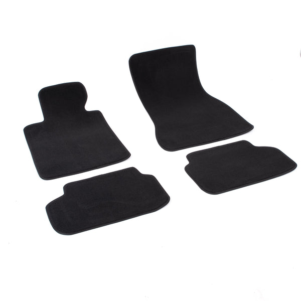 Covorase auto mocheta BMW Seria 5 G31, caroserie Combi, fabricatie 05.2017 - prezent - 1