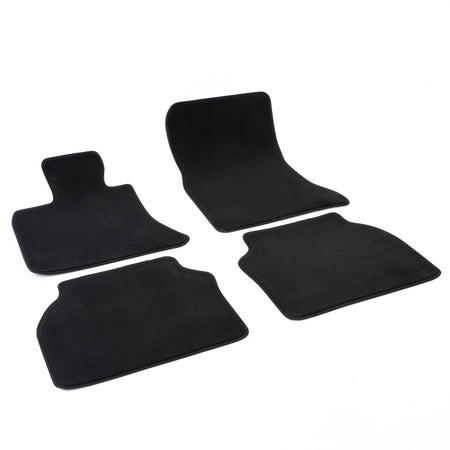 Covorase auto mocheta (negru) BMW Seria 5 F07, an fabricatie 10.2009 - 2017, caroserie gran turismo | M040507