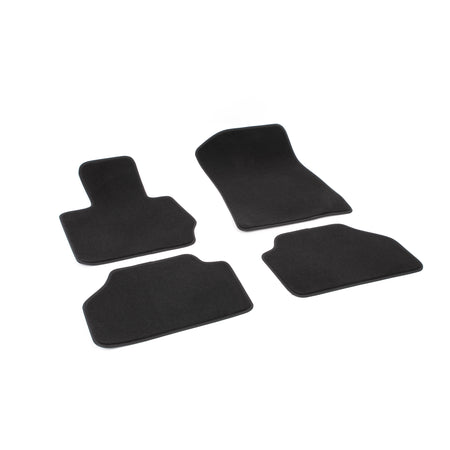 Covorase auto mocheta (negru) BMW X3 F25, an fabricatie 11.2010 - 10.2017, caroserie suv | M041125