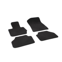 Covorase auto mocheta (negru) BMW X3 F25, an fabricatie 11.2010 - 10.2017, caroserie suv | M041125