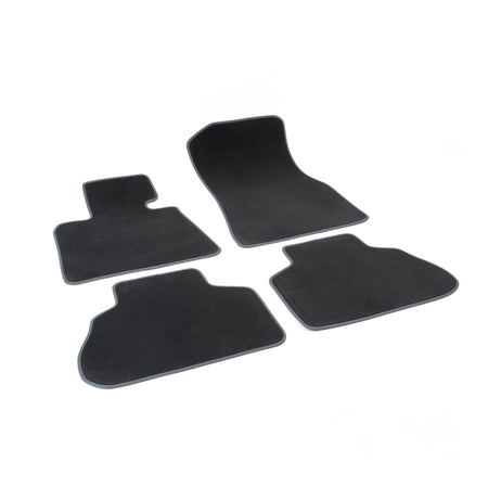 Covorase auto mocheta (gri) BMW X5 G05, an fabricatie 11.2018 - prezent, caroserie suv | M041205GRI