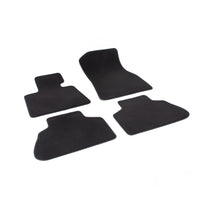 Covorase auto mocheta (negru) BMW X5 G05, an fabricatie 11.2018 - prezent, caroserie suv | M041205
