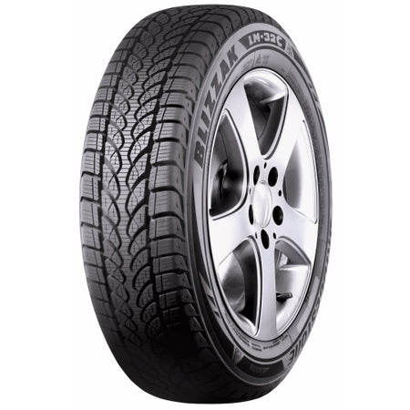 BRIDGESTONE 195/60 R16 99/97T LM32C M+S 3PMSF C (D-B-B[73])(Camionete iarna)