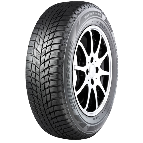 BRIDGESTONE 205/55 R16 91H BLIZZAK LM001 RFT (*) M+S 3PMSF (C-B-B[72])(Turisme iarna)