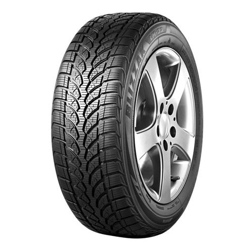 BRIDGESTONE 215/45 R20 95V XL FR BLIZZAK LM32 (*) M+S 3PMSF (C-B-B[72])(Turisme iarna) - 1