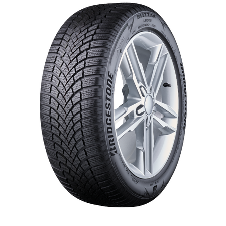 BRIDGESTONE 215/60 R17 96H BLIZZAK LM005 M+S 3PMSF (C-A-B[71])(4x4 iarna)