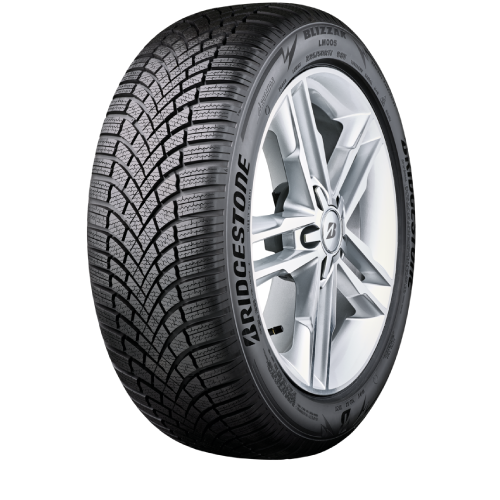 BRIDGESTONE 225/45 R18 95V XL FR BLIZZAK LM005 DRIVE GUARD RFT M+S 3PMSF (C-A-B[72])(Turis - 1