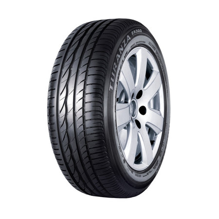 BRIDGESTONE 245/45 R18 100Y XL FR TURANZA ER300 AO (C-C-B[72])(Turisme vara)