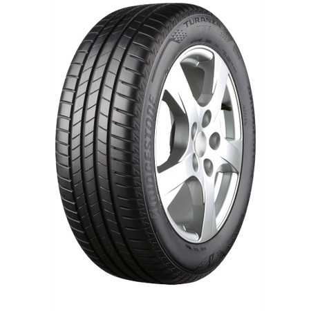 BRIDGESTONE 245/45 R18 100Y XL FR TURANZA T005 RFT (*) (B-B-B[70])(Turisme vara)