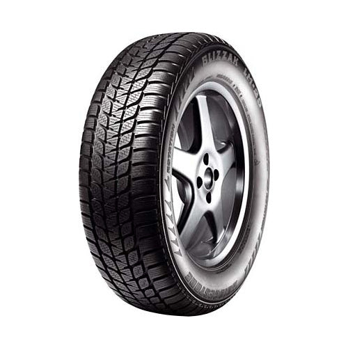 BRIDGESTONE 245/45 R18 96V BLIZZAK LM25 RFT (*) M+S 3PMSF 6SE (E-D-B[72])(Turisme iarna) - 1