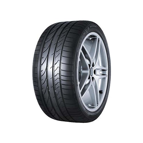 BRIDGESTONE 255/30 R19 91Y XL POTENZA RE050A RFT (*) 3SE&Z4 (D-B-B[72])(Turisme vara) - 1