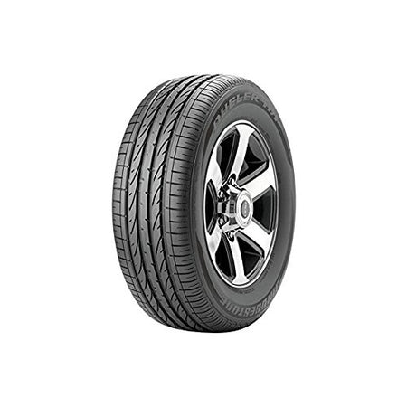 BRIDGESTONE 255/50 R19 107W XL DUELER HP SPORT SUV RFT (*) X5&X6 (D-C-B[73])(4x4 vara)
