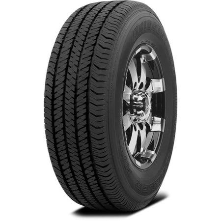 BRIDGESTONE 265/60 R18 110H DUELER HT D684 II LEX (C-D-B[72])(4x4 vara)