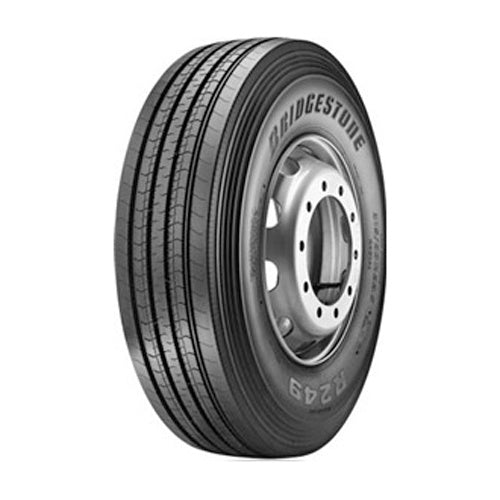 BRIDGESTONE 295/60 R22,5 150/147L R249 TL (DIR) (D-C-2[72])(Camioane) - 1