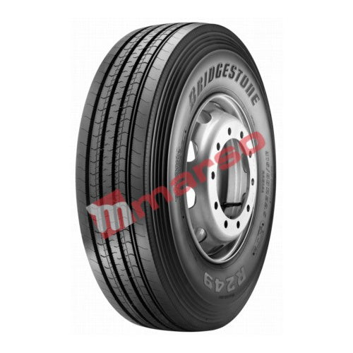 BRIDGESTONE 305/70 R22,5 150/148M R249 ECO M+S 3PMSF (DIR) (D-C-A[69])(Camioane) - 1