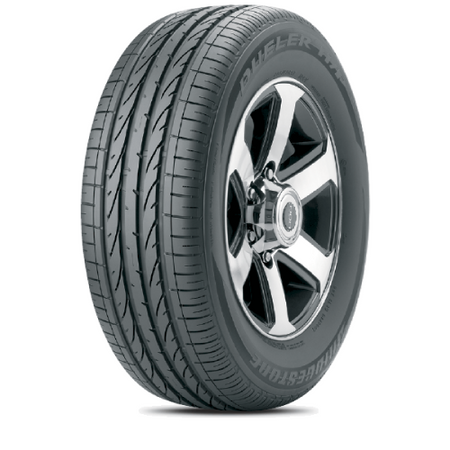 BRIDGESTONE 315/35 R21 111Y XL D-SPORT SUV N0 (C-A-B[75])(4x4 vara)