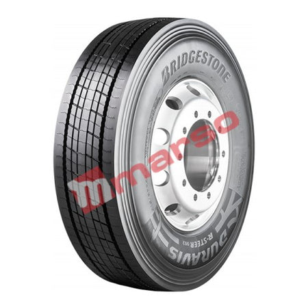 BRIDGESTONE 315/80 R22,5 156/150L DURAVIS R-STEER 002 M+S 3PMSF TL (DIR) (A-B-A[71])(Camio