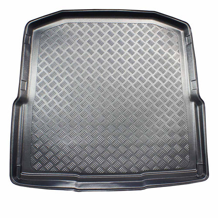 Tavita de portbagaj Skoda Octavia III, caroserie Combi, fabricatie 05.2013 - 05.2020, portbagaj inferior #2