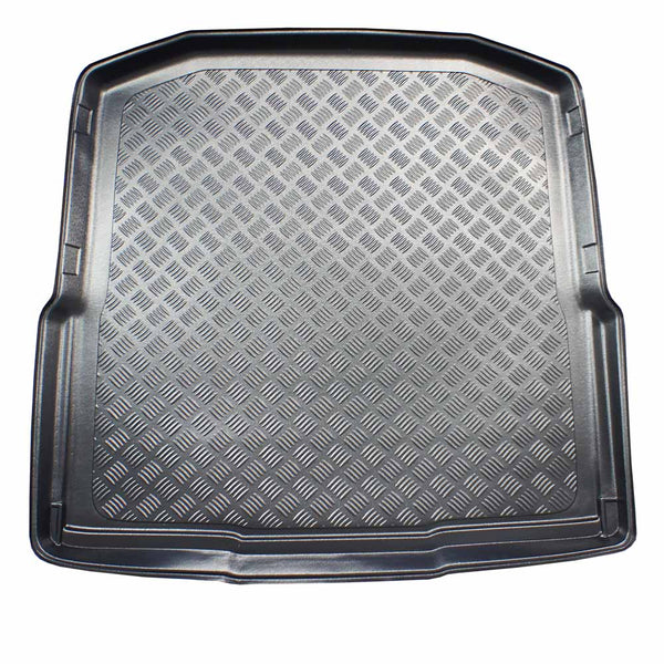 Tavita de portbagaj Skoda Octavia III, caroserie Combi, fabricatie 05.2013 - 05.2020, portbagaj inferior #2