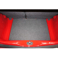 Tavite portbagaj Seat Mii, caroserie hatchback, an fabricatie 12.2011 - 2019, portbagaj inferior | 193280BSC