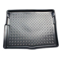 Tavita de portbagaj Citroen C4 SpaceTourer, caroserie Van, fabricatie 07.2013 - 11.2020, portbagaj inferior - 1