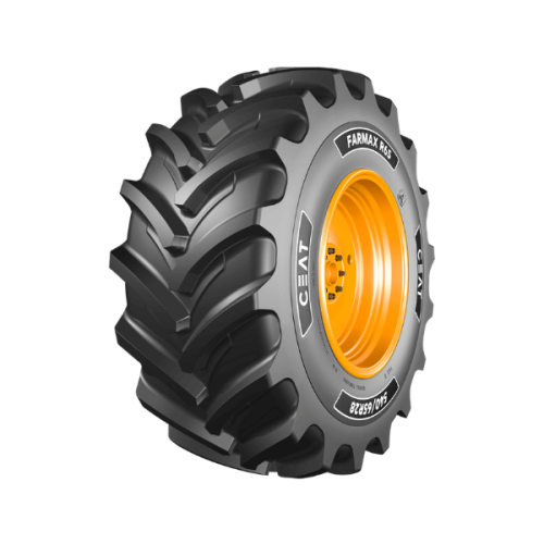 CEAT 540/65 R38 147D FARMAX R65 TL(Agricole) - 1