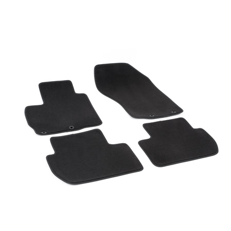 Covorase auto mocheta (negru) Citroen C-Crosser, an fabricatie 03.2007 - 08.2012, caroserie suv | M0914