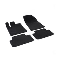 Covorase auto mocheta (negru) Citroen C5 I, an fabricatie 2000 - 2008, caroserie combi | M091201