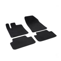 Covorase auto mocheta Citroen C5 I, caroserie Hatchback, fabricatie 2000 - 2008 - 1