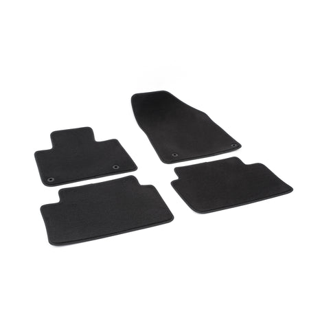 Covorase auto mocheta (negru) Citroen C5 II, an fabricatie 2008 - 05.2017, caroserie combi | M091203