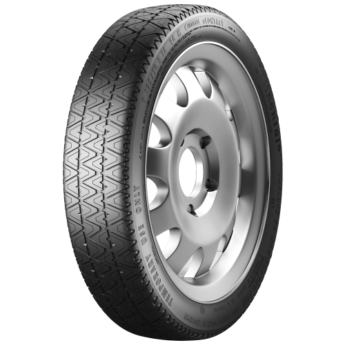 CONTINENTAL 165/90 R17 105M SCONTACT (--[0])(Turisme vara) - 1