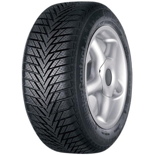CONTINENTAL 175/65 R13 80T CONTIWINTERCONTACT TS 800 M+S 3PMSF (D-C-B[71])(Turisme iarna) - 1