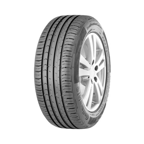 CONTINENTAL 195/55 R16 91V XL CONTIPREMIUMCONTACT 5 (C-A-B[72])(Turisme vara) - 1