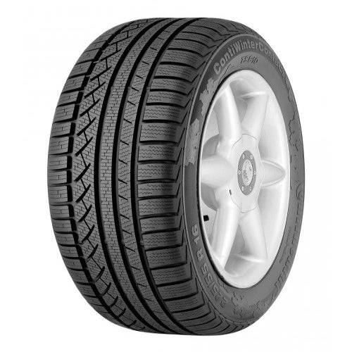 CONTINENTAL 195/60 R16 89H FR CONTIWINTERCONTACT TS 810 MO M+S 3PMSF (E-C-B[72])(Turisme i - 1