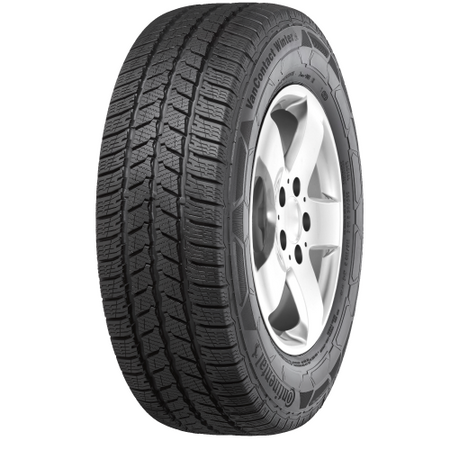 CONTINENTAL 195/60 R16 99/97T VANCONTACT WINTER M+S 3PMSF C (E-B-B[73])(Camionete iarna)