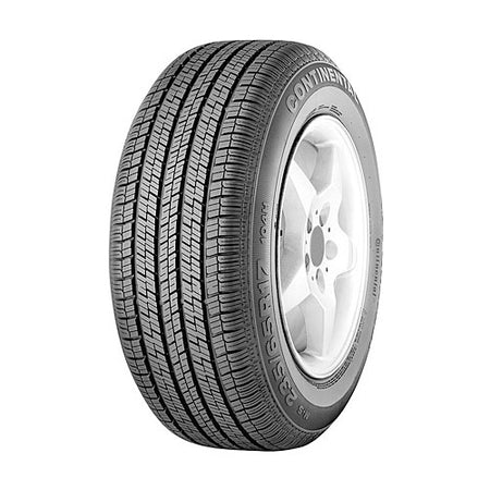 CONTINENTAL 195/80 R15 96H 4X4 CONTACT SUV M+S (D-C-B[71])(4x4 vara)
