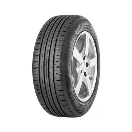 CONTINENTAL 205/55 R16 91V CONTIECOCONTACT 5 MO (B-B-B[71])(Turisme vara)