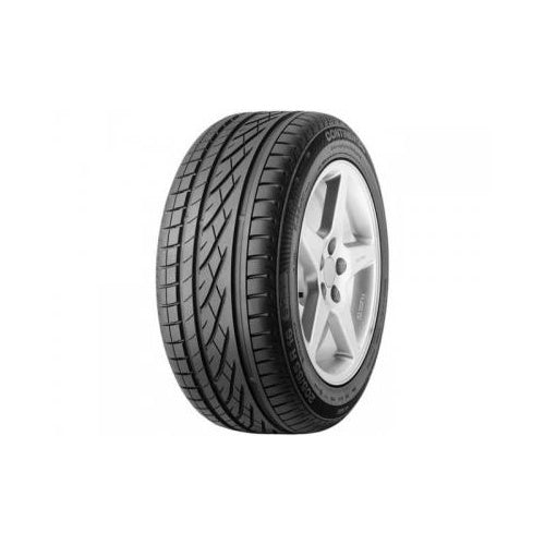 CONTINENTAL 205/55 R16 91V CONTIPREMIUMCONTACT SSR (*) (D-B-B[71])(Turisme vara) - 1