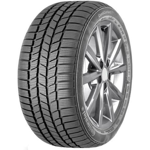 CONTINENTAL 205/60 R16 96H XL CONTICONTACT TS 815 M+S 3PMSF SEAL (D-C-B[71])(Turisme All S - 1