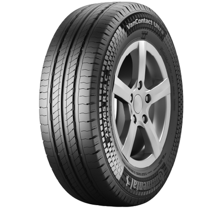 CONTINENTAL 205/70 R15 106/104R VANCONTACT ULTRA C (B-A-B[71])(Camionete vara)