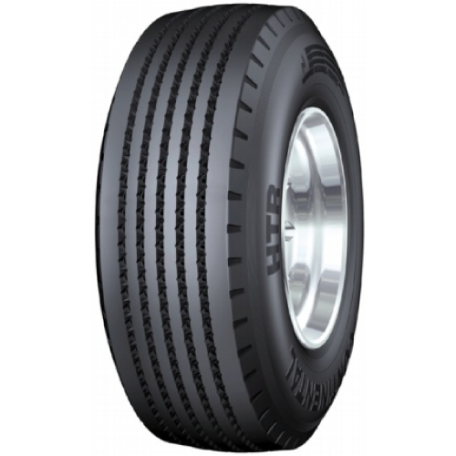 CONTINENTAL 205/70 R15 124/122K HTR EU LRH 16PR TT (TRAI) (--[0])(Camioane) - 1