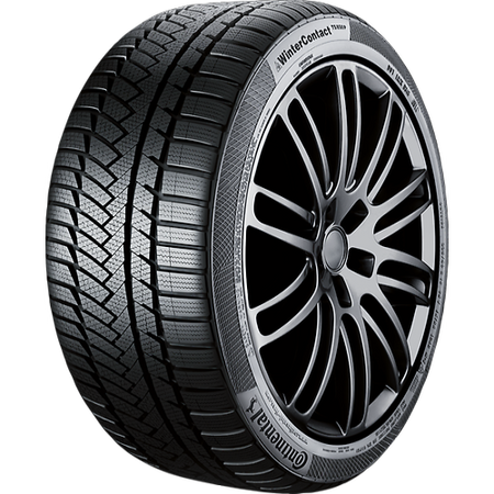 CONTINENTAL 215/65 R17 99H XL FR WINTERCONTACT TS 850 P AO M+S 3PMSF (C-B-B[72])(4x4 iarna