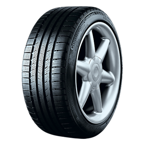 CONTINENTAL 225/40 R18 92V XL FR CONTIWINTERCONTACT TS 810 S MO M+S 3PMSF (D-C-B[72])(Turi - 1
