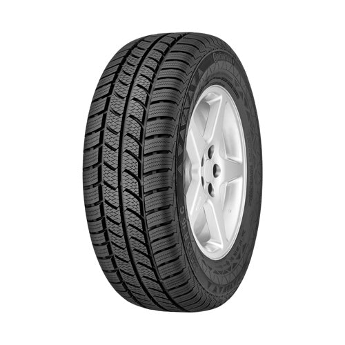 CONTINENTAL 225/70 R15 112/110R VANCOWINTER 2 M+S 3PMSF C (E-C-B[73])(Camionete iarna)